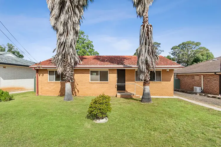 19 Tyne Crescent, North Richmond NSW 2754
