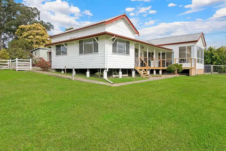 Main view of Homely rural property listing, 40 Maria Street, South Kempsey NSW 2440
