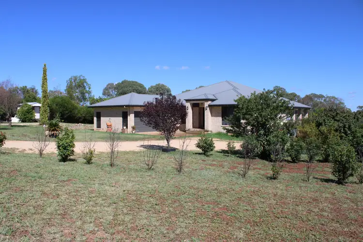255D Swanbrook Road, Inverell NSW 2360