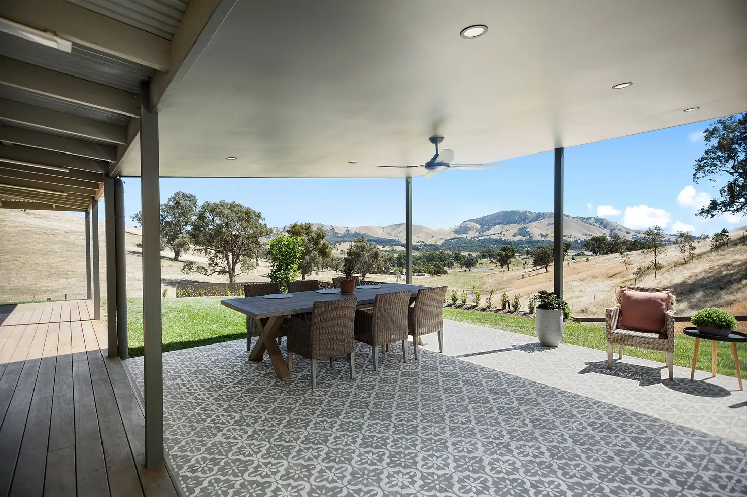 Main view of Homely house listing, 94 Ohanlon Road, Mansfield VIC 3722