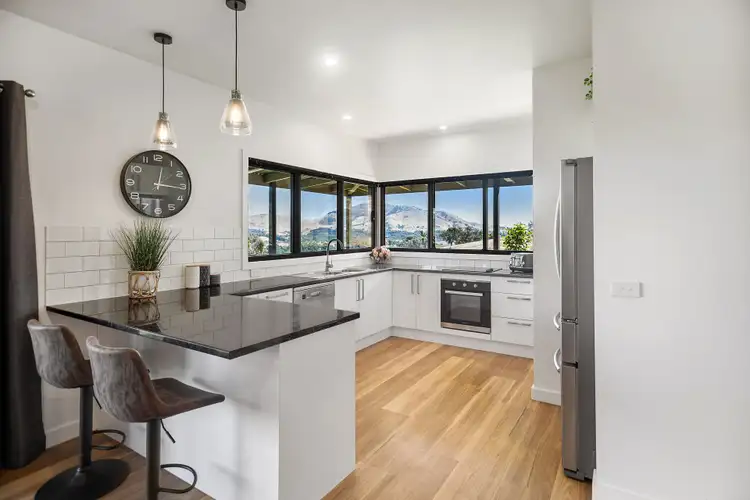 Fourth view of Homely house listing, 94 Ohanlon Road, Mansfield VIC 3722