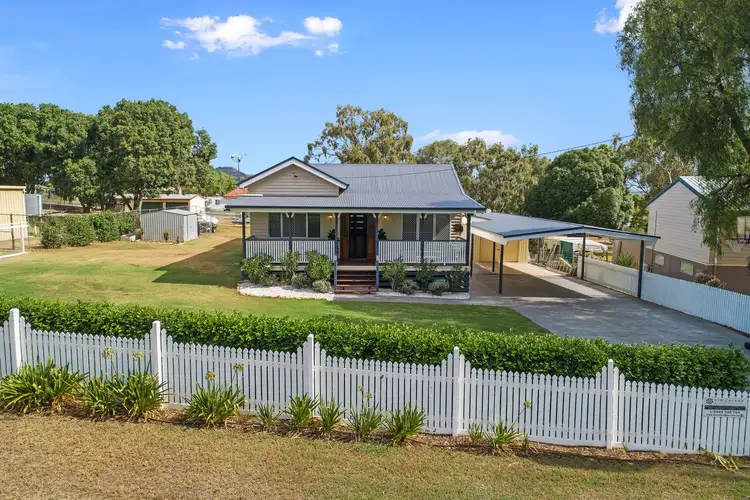 Main view of Homely house listing, 4 Claire Lee Crescent, Kingsthorpe QLD 4400