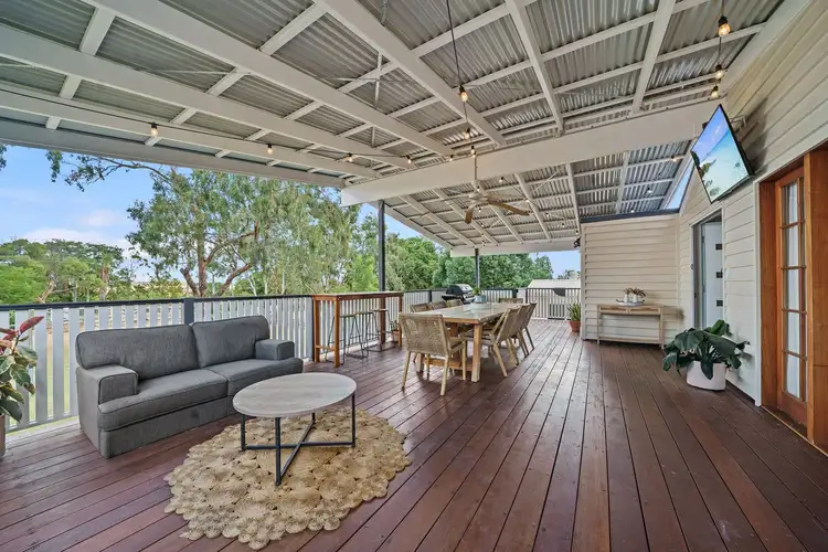 Fourth view of Homely house listing, 4 Claire Lee Crescent, Kingsthorpe QLD 4400