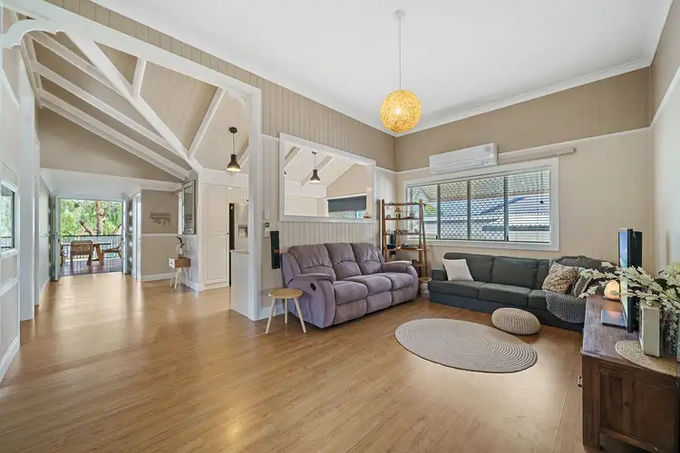 Sixth view of Homely house listing, 4 Claire Lee Crescent, Kingsthorpe QLD 4400