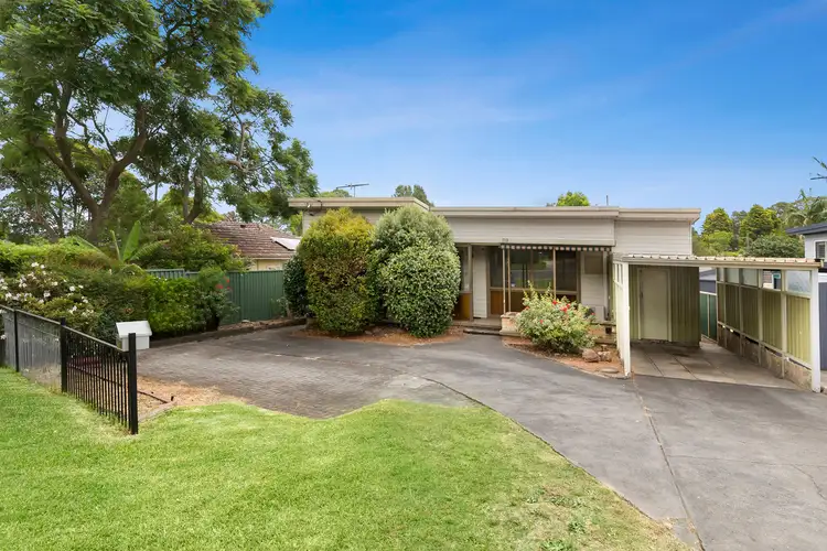 Main view of Homely house listing, 710 Warringah Road, Forestville NSW 2087