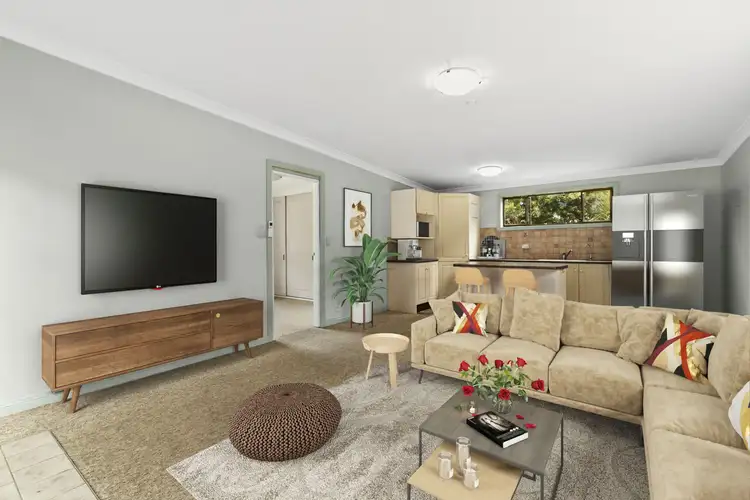 Second view of Homely house listing, 710 Warringah Road, Forestville NSW 2087