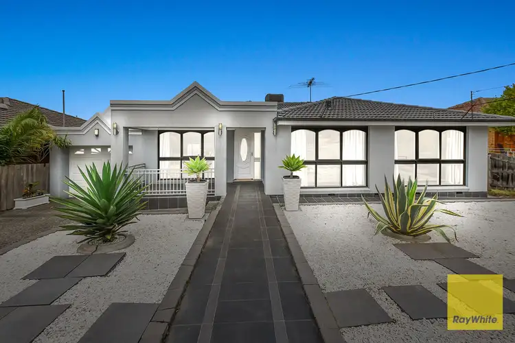 Main view of Homely house listing, 18 Leonard Street, Dandenong VIC 3175