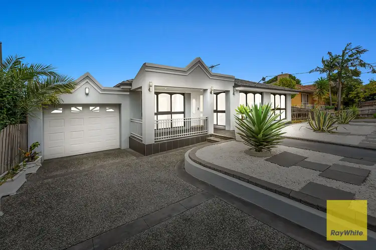 Second view of Homely house listing, 18 Leonard Street, Dandenong VIC 3175
