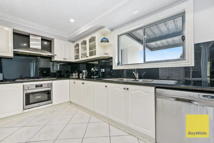 Fifth view of Homely house listing, 18 Leonard Street, Dandenong VIC 3175
