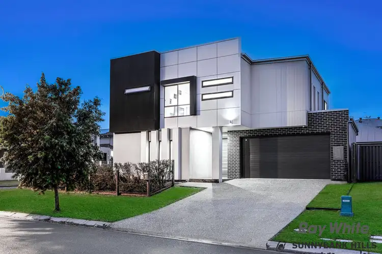 25 Hillcrest Street, Rochedale QLD 4123