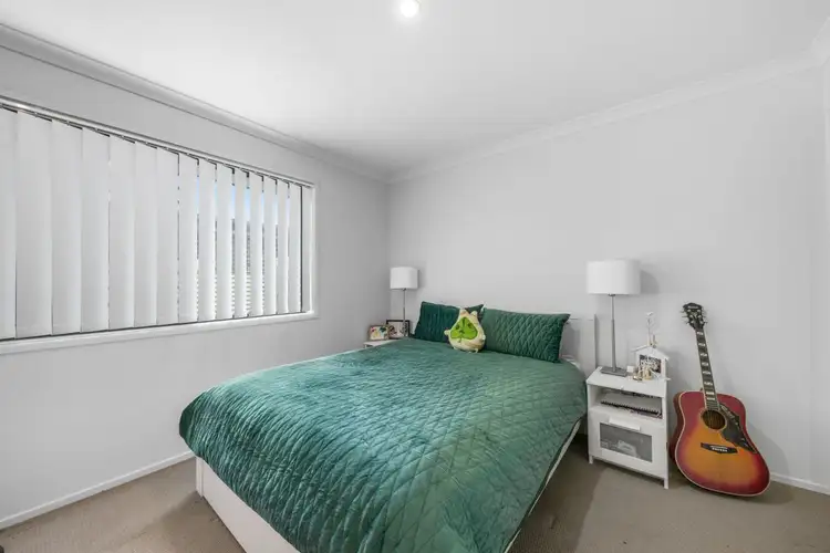 Fourth view of Homely townhouse listing, 2/48 Lamington Drive, Redbank Plains QLD 4301