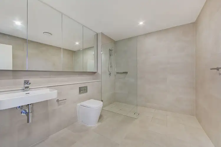 Fifth view of Homely apartment listing, A109/56A Cudgegong Road, Rouse Hill NSW 2155