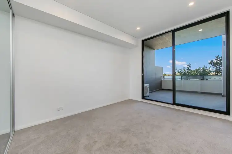 Sixth view of Homely apartment listing, A109/56A Cudgegong Road, Rouse Hill NSW 2155