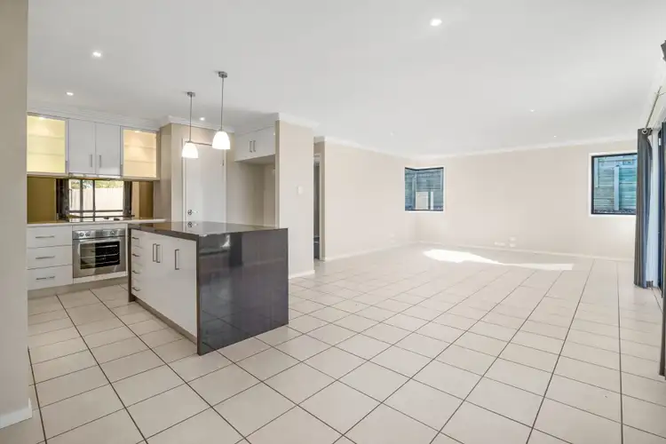Second view of Homely unit listing, Units 1&2/28 Cuttaburra Crescent, Glenvale QLD 4350