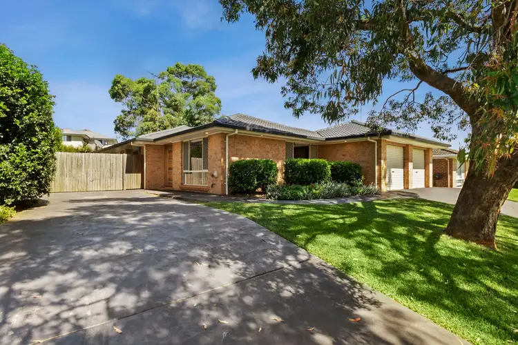 59 Arthur Phillip Drive, North Richmond NSW 2754