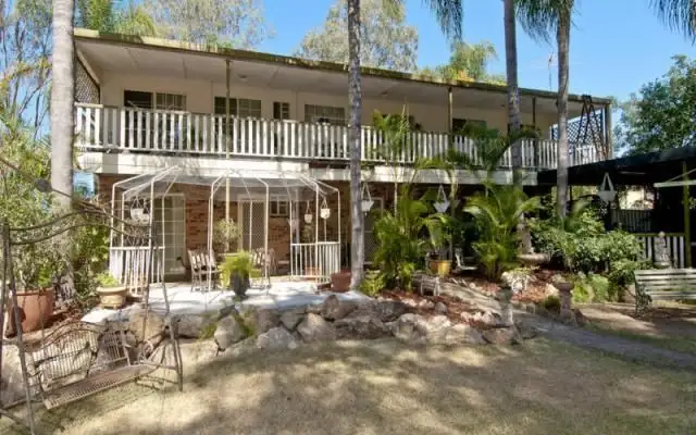 Main view of Homely house listing, 58 Loganlea Road, Loganlea QLD 4131