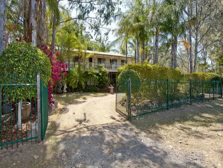 Second view of Homely house listing, 58 Loganlea Road, Loganlea QLD 4131