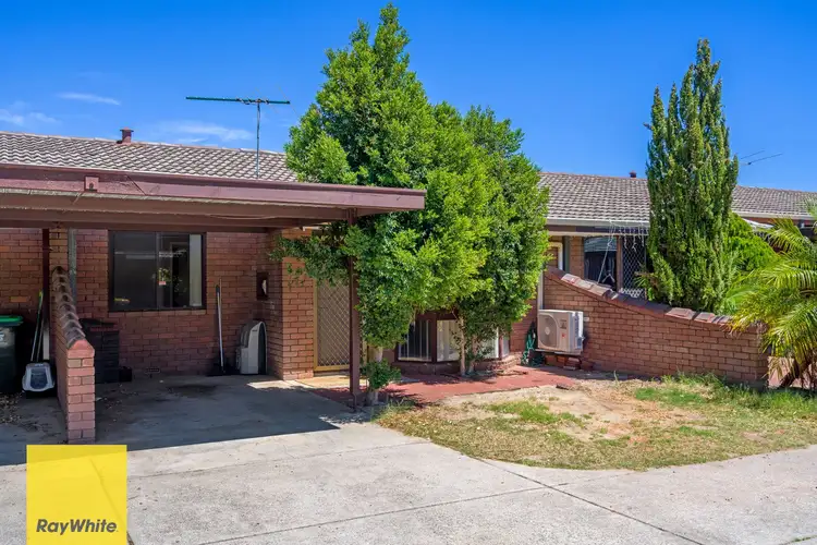 Main view of Homely unit listing, 2/163 Tyler Street, Tuart Hill WA 6060