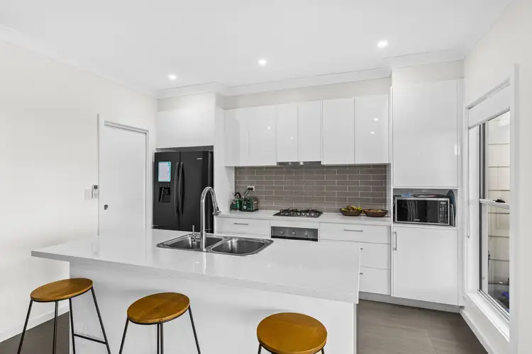 Second view of Homely house listing, 10 Nimmitabel Street, Tullimbar NSW 2527