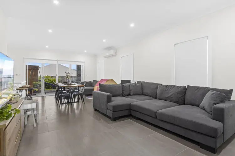 Third view of Homely house listing, 10 Nimmitabel Street, Tullimbar NSW 2527