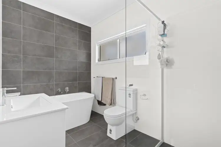 Fifth view of Homely house listing, 10 Nimmitabel Street, Tullimbar NSW 2527