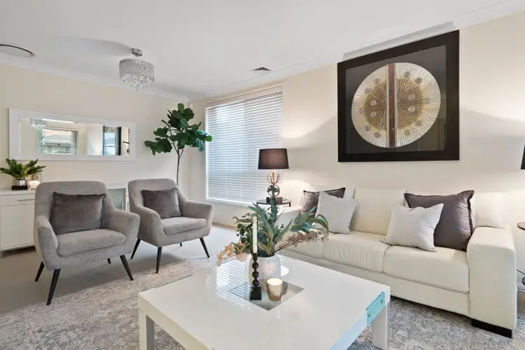 Fourth view of Homely house listing, 11 Bradforde Street, Kellyville Ridge NSW 2155