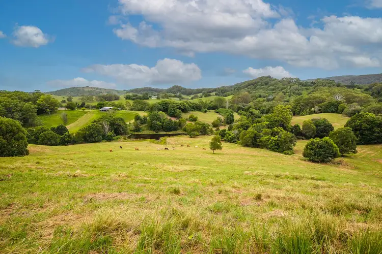 Second view of Homely land listing, 216 Western Branch Road, Kin Kin QLD 4571