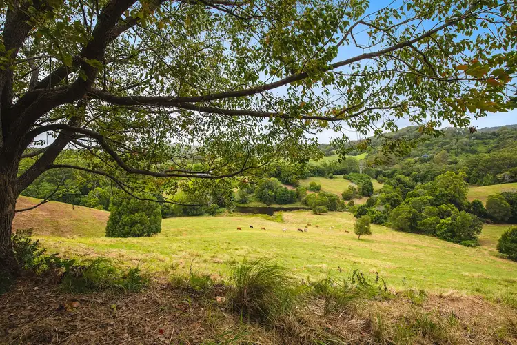 Third view of Homely land listing, 216 Western Branch Road, Kin Kin QLD 4571