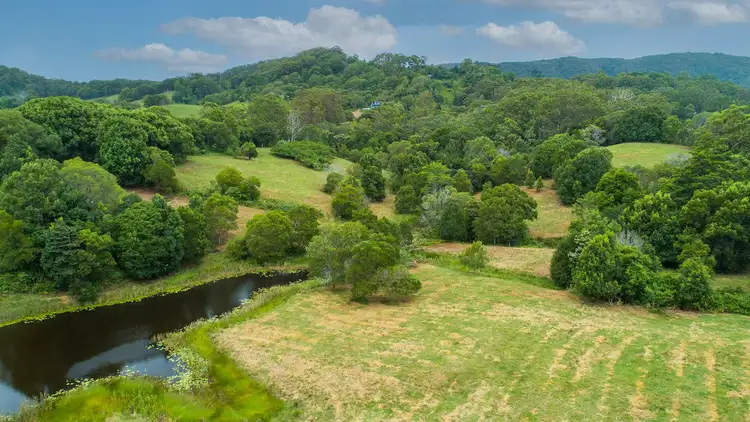 Seventh view of Homely land listing, 216 Western Branch Road, Kin Kin QLD 4571