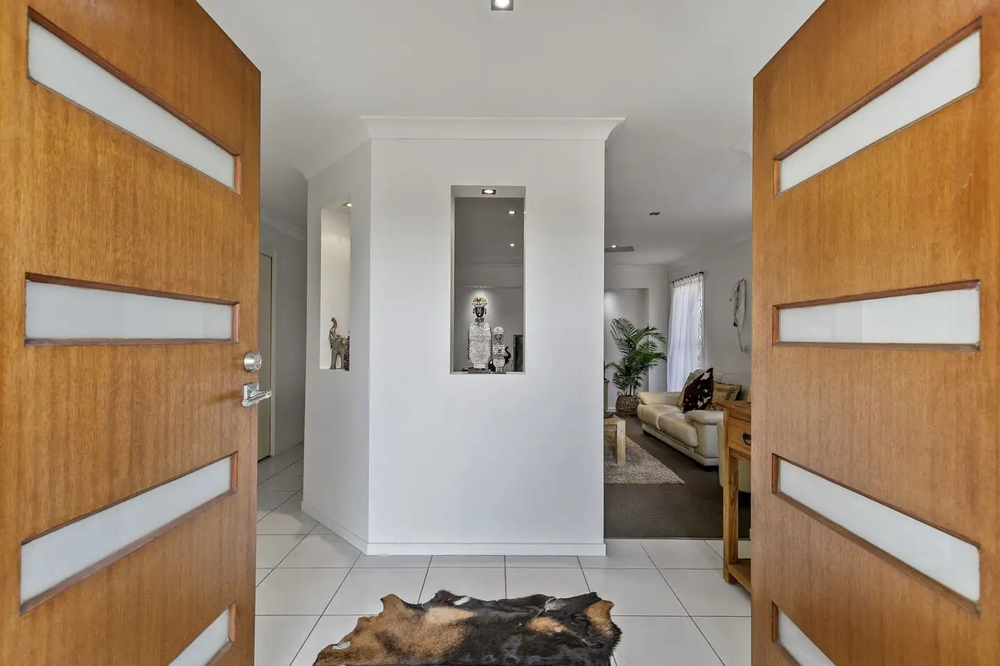 Main view of Homely house listing, 8 Barramundi Drive, Burrum Heads QLD 4659