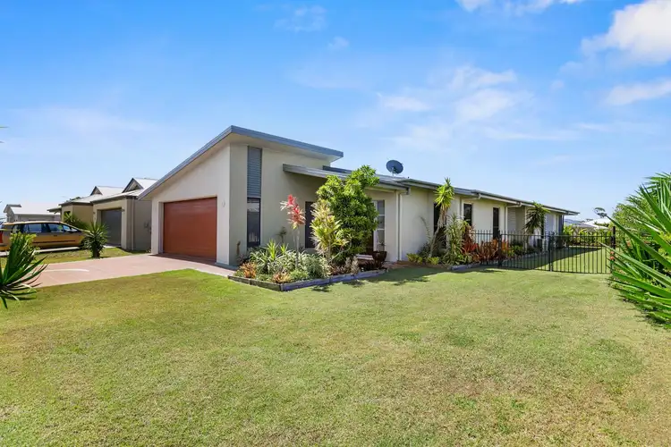 Third view of Homely house listing, 8 Barramundi Drive, Burrum Heads QLD 4659