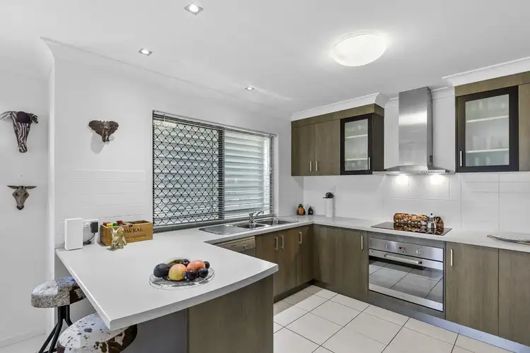 Fourth view of Homely house listing, 8 Barramundi Drive, Burrum Heads QLD 4659