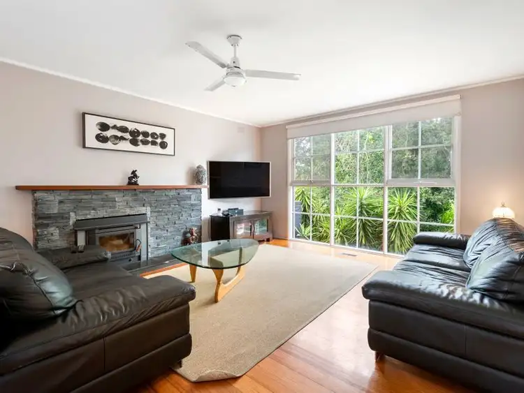 Second view of Homely house listing, 18 Karingal Drive, Frankston VIC 3199