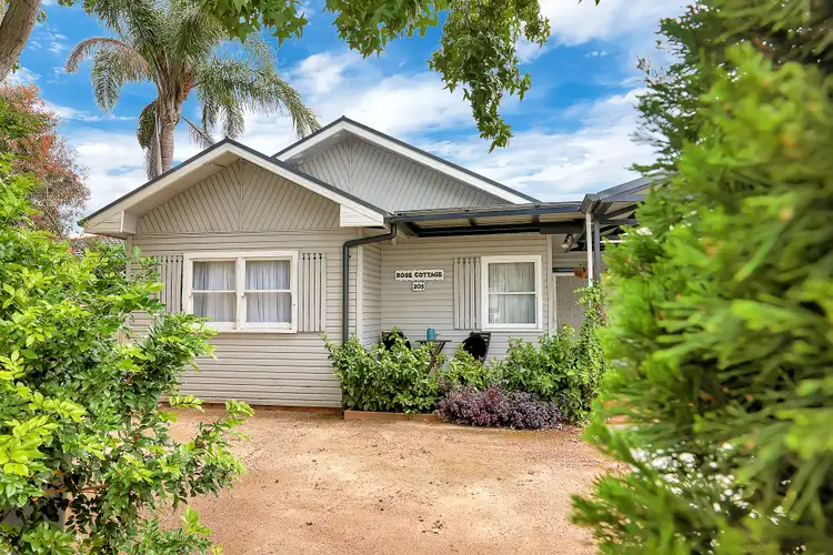 205 Mulgoa Road, Jamisontown NSW 2750