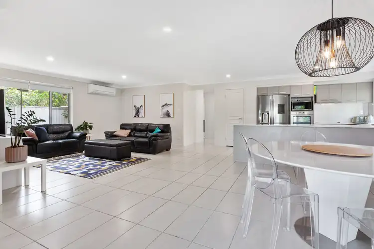 Fourth view of Homely house listing, 17 Annerley Avenue, Runaway Bay QLD 4216