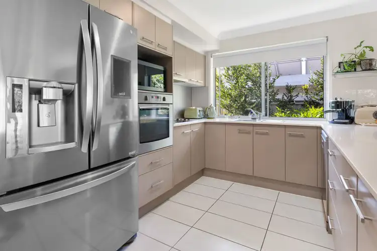 Fifth view of Homely house listing, 17 Annerley Avenue, Runaway Bay QLD 4216