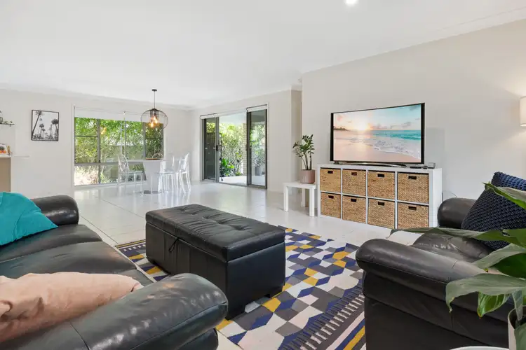 Sixth view of Homely house listing, 17 Annerley Avenue, Runaway Bay QLD 4216