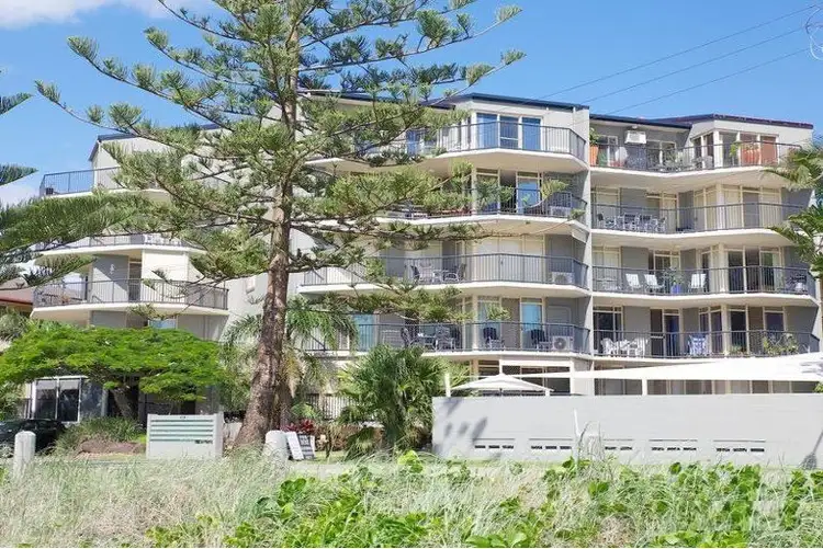 Second view of Homely unit listing, 27/418-422 Marine Parade, Biggera Waters QLD 4216