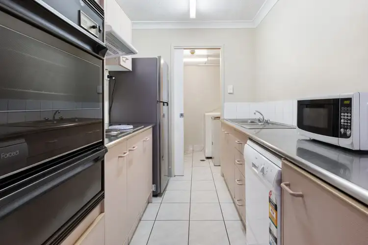 Third view of Homely unit listing, 27/418-422 Marine Parade, Biggera Waters QLD 4216