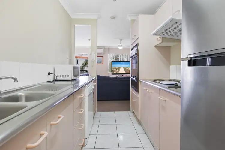Fourth view of Homely unit listing, 27/418-422 Marine Parade, Biggera Waters QLD 4216