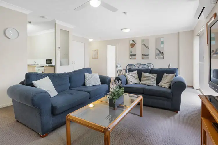 Fifth view of Homely unit listing, 27/418-422 Marine Parade, Biggera Waters QLD 4216