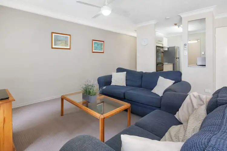 Sixth view of Homely unit listing, 27/418-422 Marine Parade, Biggera Waters QLD 4216