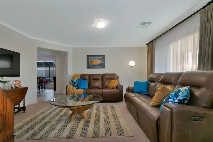 Fifth view of Homely house listing, 3 Witt Way, Evanston Park SA 5116