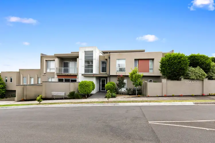 Sixth view of Homely apartment listing, 5/53 John Street, Templestowe Lower VIC 3107