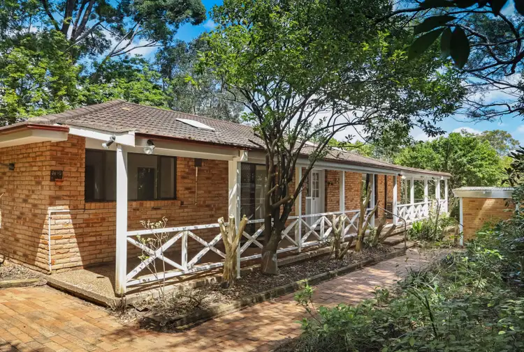19 Yurara Close, Kincumber NSW 2251