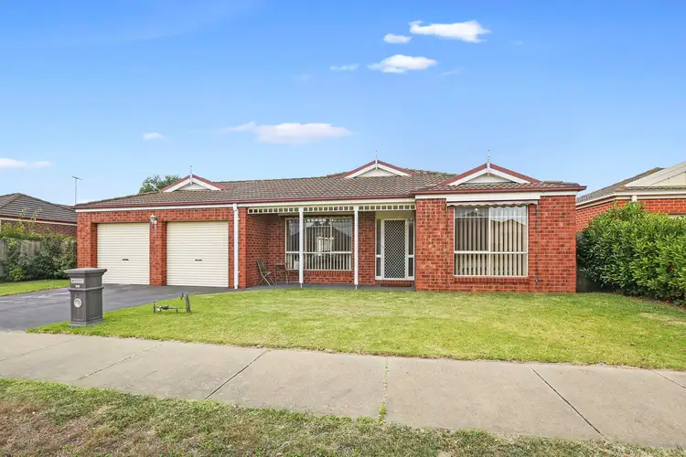 Main view of Homely house listing, 30 Sparrow Court, Lara VIC 3212