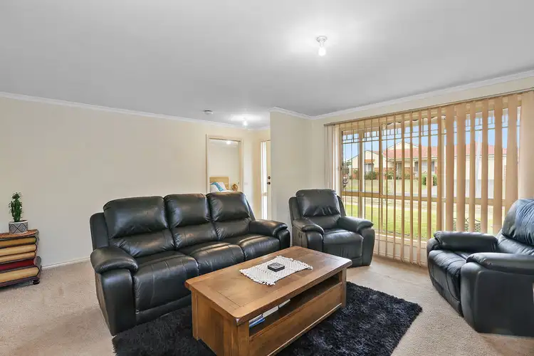 Second view of Homely house listing, 30 Sparrow Court, Lara VIC 3212