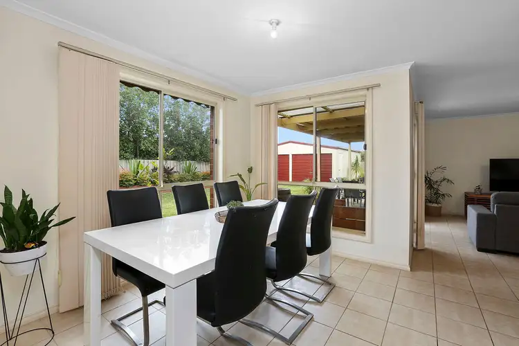 Fourth view of Homely house listing, 30 Sparrow Court, Lara VIC 3212
