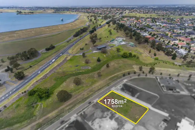 Second view of Homely land listing, 31 Lynton Court, Greenvale VIC 3059