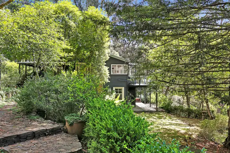 27-29 Shipley Road, Blackheath NSW 2785